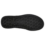 Skechers Men's MURETTE-GARVANZA 204636 BBK Slides fekete férfi papucs 204636BBK