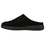 Skechers Men's MURETTE-GARVANZA 204636 BBK Slides fekete férfi papucs 204636BBK
