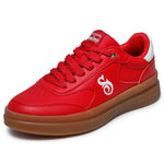 Skechers Men's Sneakers COURTSIDE CALI DUDEZ 251200 RDW férfi utcai cipő