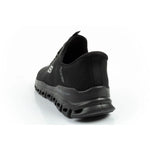 Skechers men's sneakers Glide-Step comfortable lightweight Slip-Ins black fekete férfi utcai cipő 233010BBK