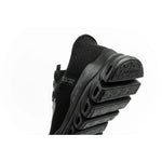 Skechers men's sneakers Glide-Step comfortable lightweight Slip-Ins black fekete férfi utcai cipő 233010BBK