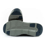 Skechers men's sneakers Glide-Step Vortex comfortable navy kék férfi utcai cipő 221041NVY