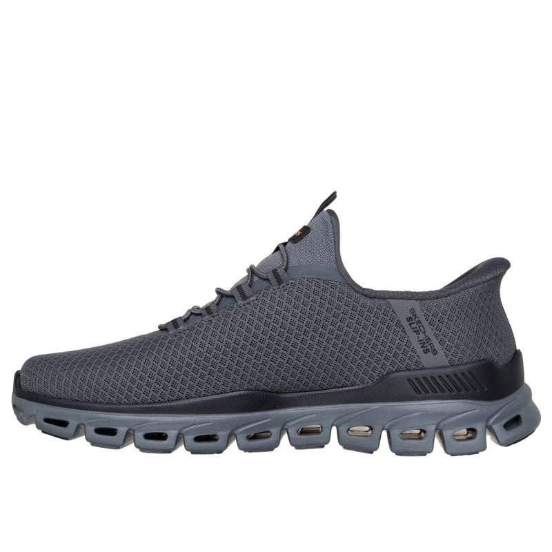 Skechers men's sneakers Slip-ins® GLIDE-STEP NOXUS 233010 CCOR férfi utcai cipő