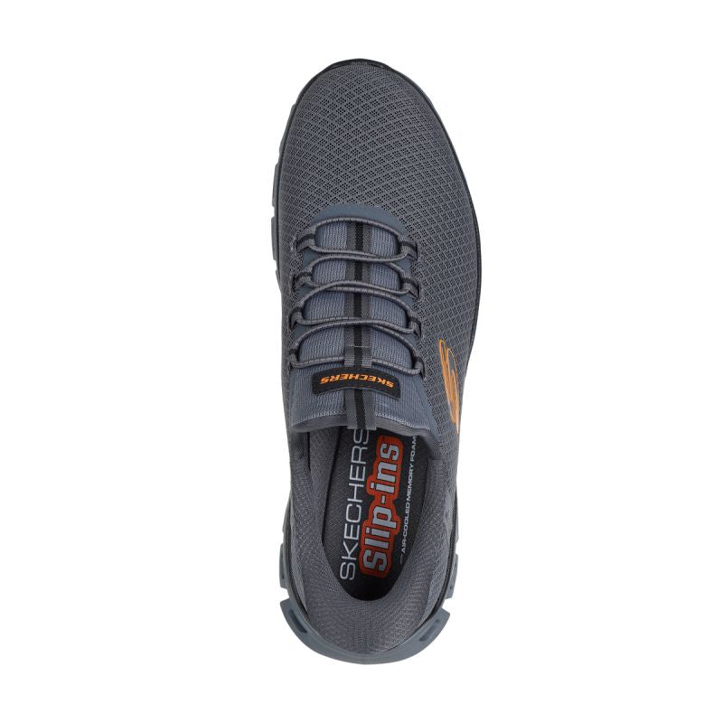 Skechers men's sneakers Slip-ins® GLIDE-STEP NOXUS 233010 CCOR férfi utcai cipő
