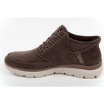 Skechers Men’s Summits Siegul Slip-ins Insulated férfi cipő, barna