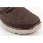 Skechers Men’s Summits Siegul Slip-ins Insulated férfi cipő, barna