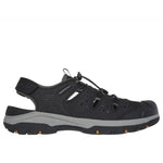 Skechers Menard M 205113 BLK sandals Cipő - Sportmania.hu