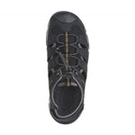 Skechers Menard M 205113 BLK sandals Cipő - Sportmania.hu