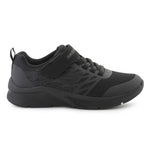 Skechers Microspec-Texlor Jr 403770L-BBK shoes cipő - Sportmania.hu