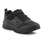 Skechers Microspec-Texlor Jr 403770L-BBK shoes cipő - Sportmania.hu