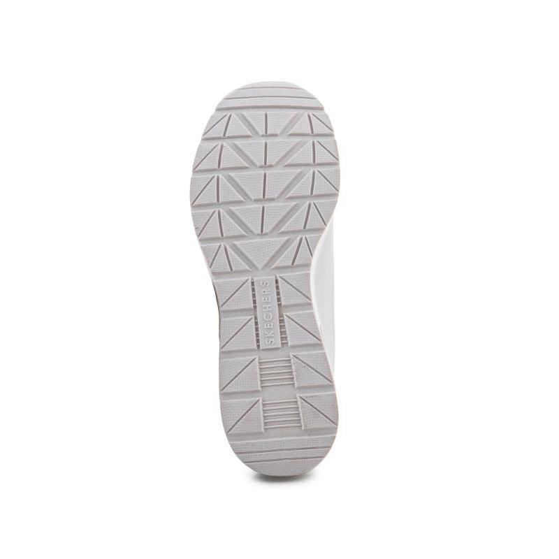 Skechers Million Air-Elevated Air W 155401-WHT Cipő - Sportmania.hu