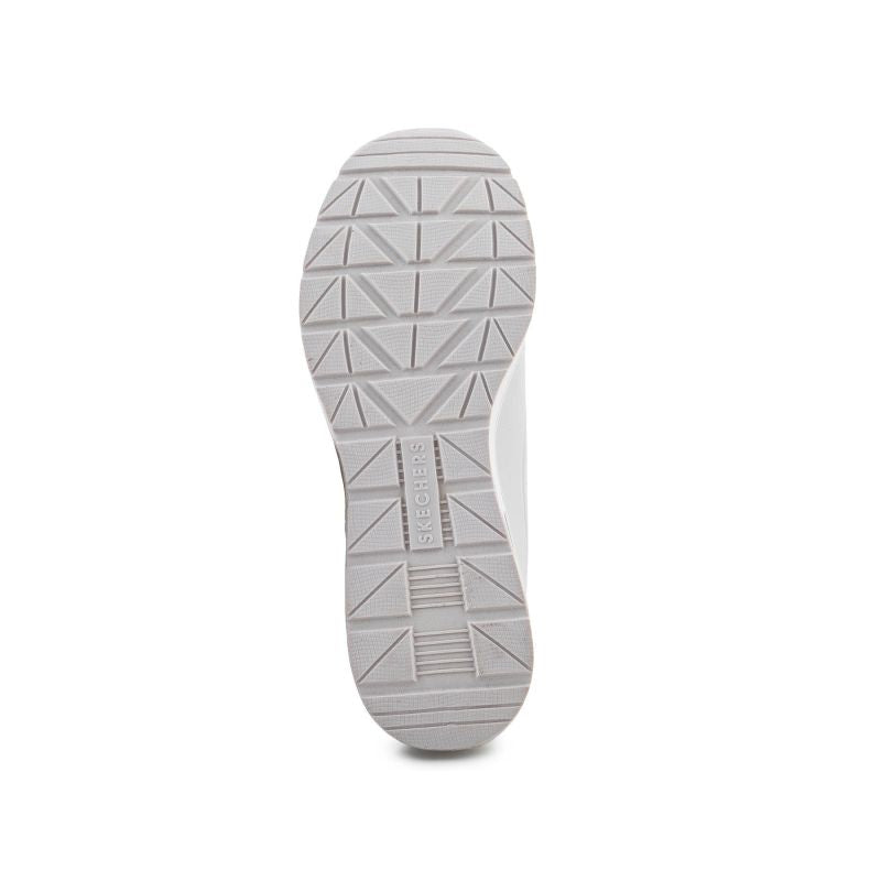 Skechers Million Air-Elevated Air W 155401-WHT Cipő - Sportmania.hu