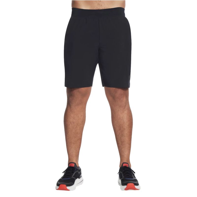 Skechers Movement Short Black férfi M01SH22B-BLK
