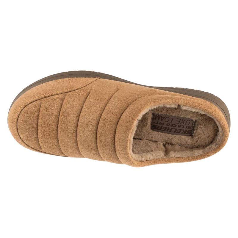 Skechers Murette – Garvanza, Size cipő, barna 204636-TAN