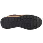 Skechers Netson Gander Férfi Utcai Cipő - Barna 205236-BRN