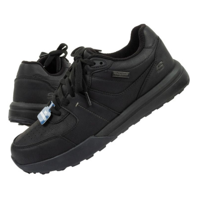 Skechers Netson M Utcai férfi 205236/BBK