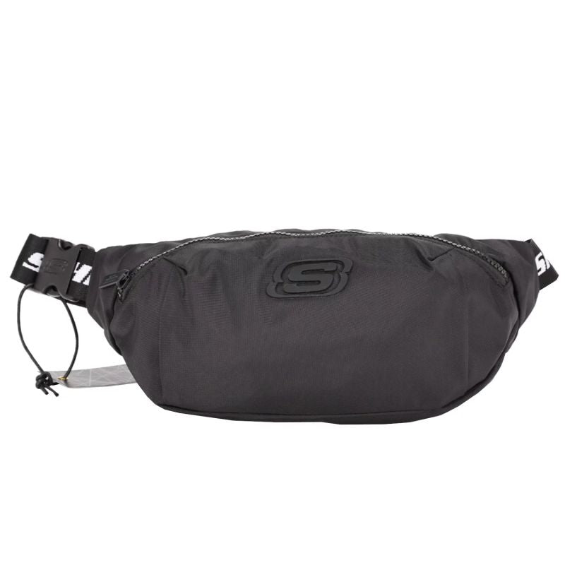Skechers Nevada Waist Black Oldaltáska S1111-06