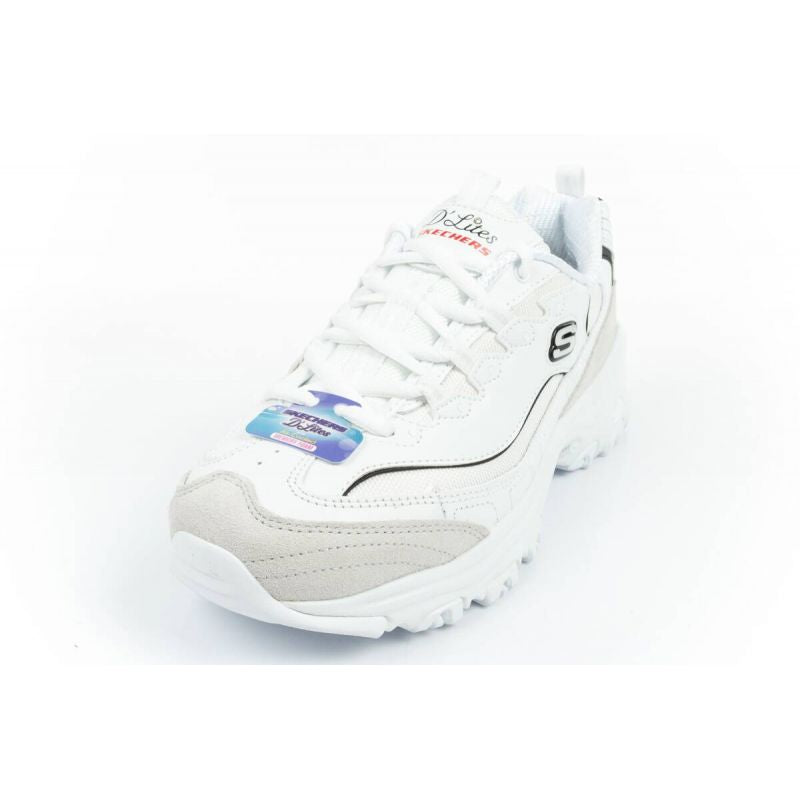 Skechers New Heat W 150231/WBK Cipő - Sportmania.hu