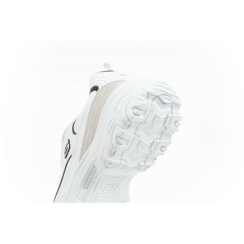 Skechers New Heat W 150231/WBK Cipő - Sportmania.hu