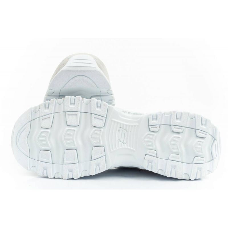 Skechers New Heat W 150231/WBK Cipő - Sportmania.hu