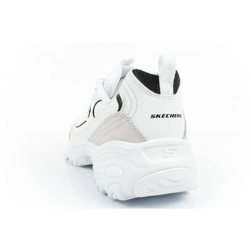 Skechers New Heat W 150231/WBK Cipő - Sportmania.hu