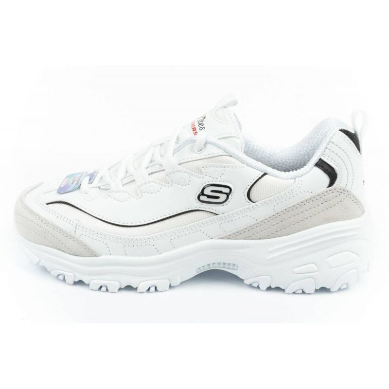 Skechers New Heat W 150231/WBK Cipő - Sportmania.hu