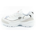 Skechers New Heat W 150231/WBK Cipő - Sportmania.hu
