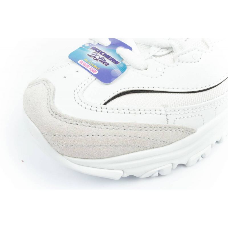 Skechers New Heat W 150231/WBK Cipő - Sportmania.hu