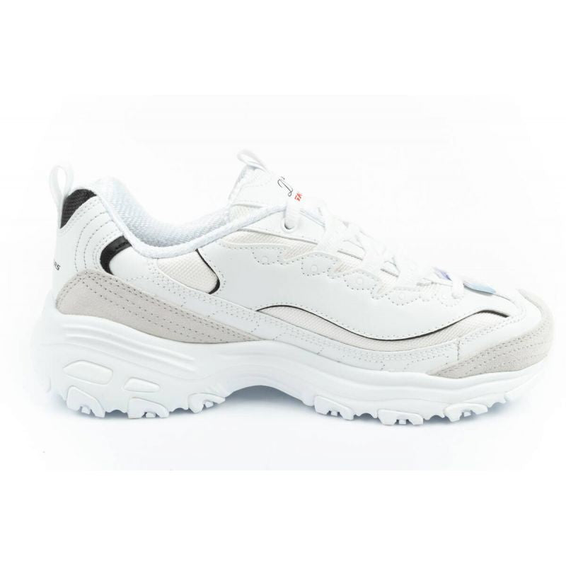 Skechers New Heat W 150231/WBK Cipő - Sportmania.hu