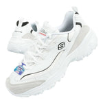 Skechers New Heat W Utcai női 150231/WBK