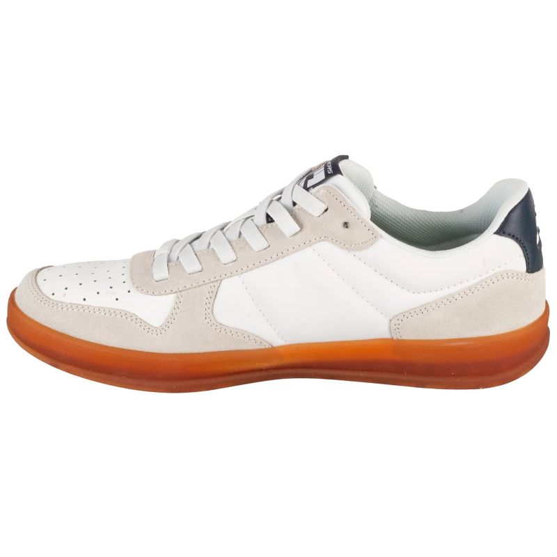 Skechers New Wave Cup - Calven White 210961-OFWT
