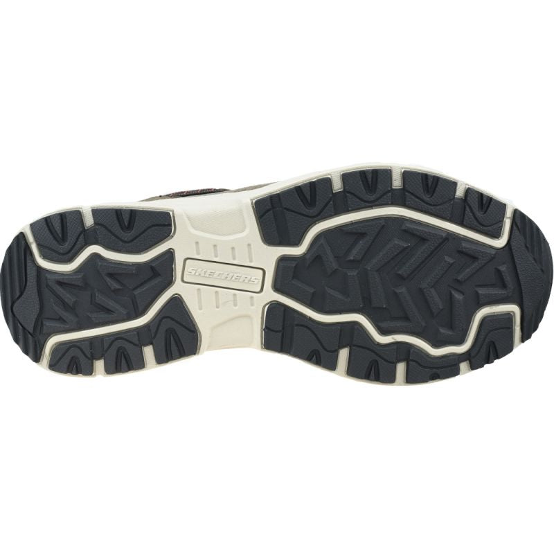 Skechers Oak Canyon 51893-CHBK brązowe 41 Cipő - Sportmania.hu