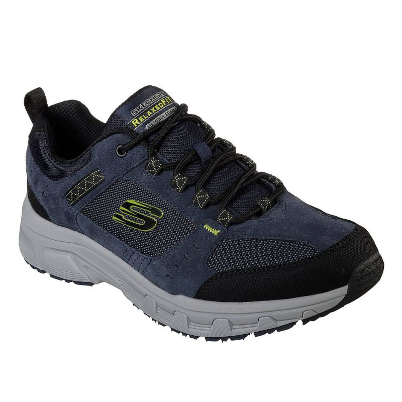 Skechers Oak Canyon M 51893-NVLM Cipő - Sportmania.hu