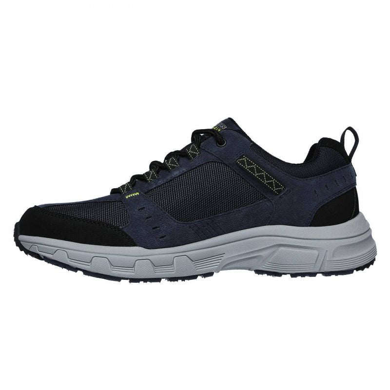 Skechers Oak Canyon M 51893-NVLM Cipő - Sportmania.hu