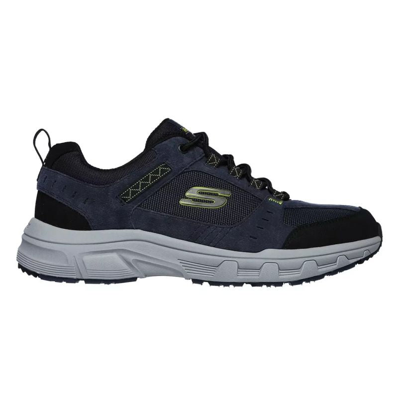 Skechers Oak Canyon M 51893-NVLM Cipő - Sportmania.hu