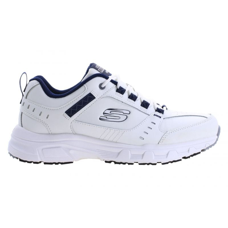 Skechers OAK CANYON - REDWICK utcai cipő