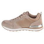 Skechers OG 85 Gold'n Gurl Női Utcai Cipő - Bézs 111-NAT