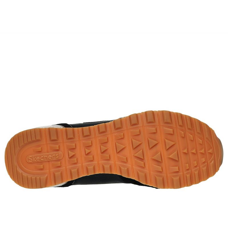 Skechers OG 85 Gold&#39;n Gurl W 111-BLK Cipő - Sportmania.hu