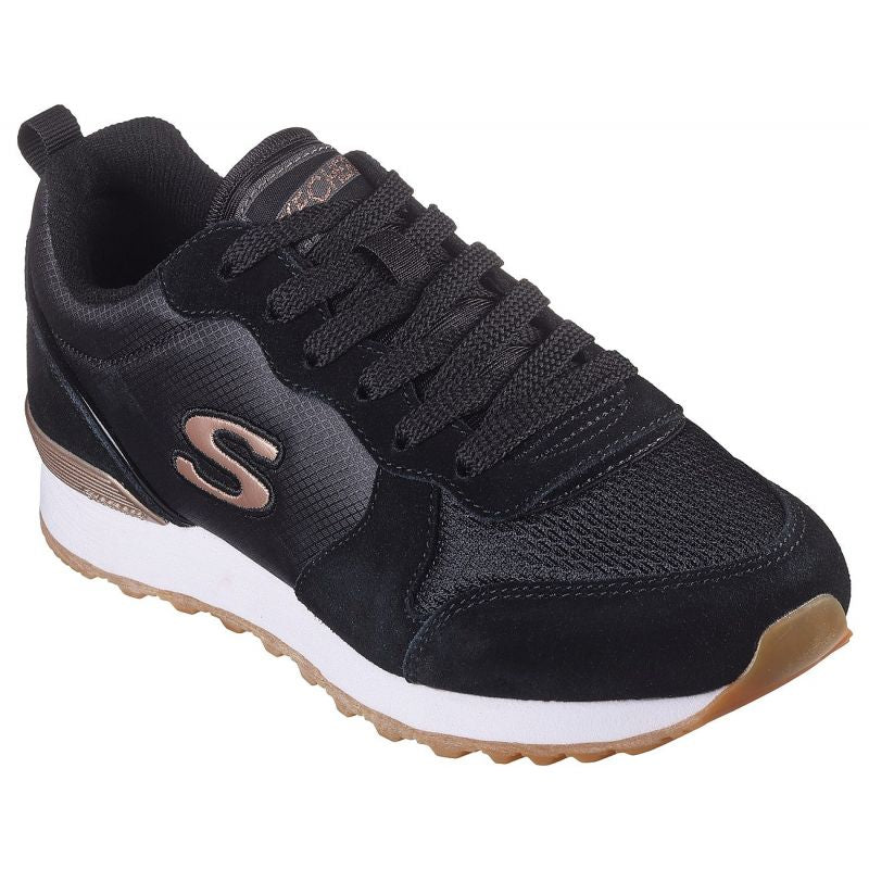 Skechers OG 85 Gold&#39;n Gurl W 111-BLK Cipő - Sportmania.hu