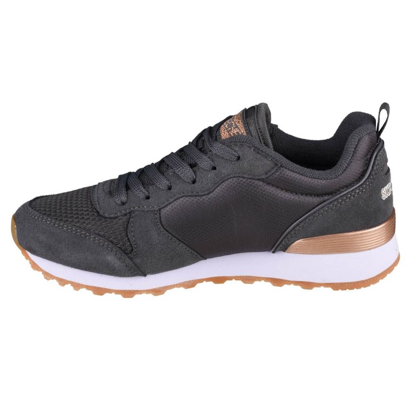 Skechers OG 85 Goldn Gurl W 111-CCL Shoe Cipő - Sportmania.hu