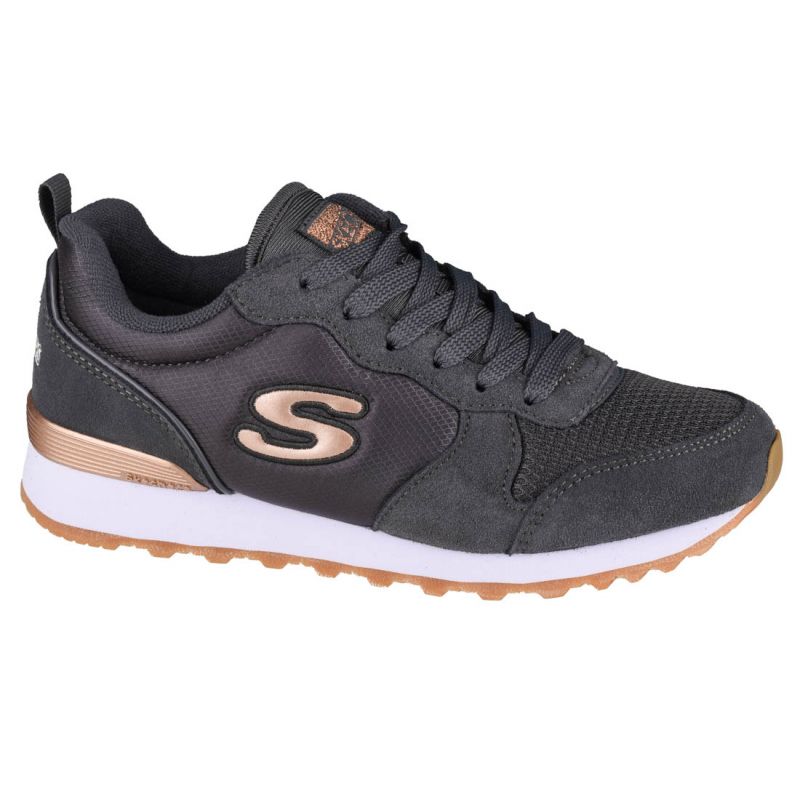 Skechers OG 85 Goldn Gurl W 111-CCL Shoe Cipő - Sportmania.hu