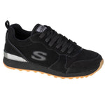 Skechers OG 85-Suede Eaze Cipő 155286-BBK