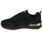 Skechers OG 85-Suede Eaze Cipő 155286-BBK