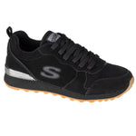 Skechers OG 85-Suede Eaze Cipő 155286-BBK