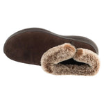 Skechers On-The-Go Encore - Snow-Capped utcai cipő, barna