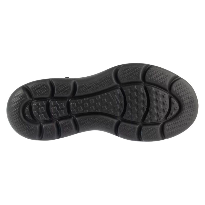 Skechers On-The-Go Encore - Snow-Capped utcai cipő, fekete