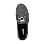 Skechers On The Go Flex Shoes W 136453 BKW Cipő - Sportmania.hu