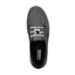 Skechers On The Go Flex Shoes W 136453 BKW Cipő - Sportmania.hu