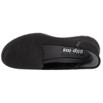 Skechers On The Go Flex Slip-Ins Férfi Utcai Cipő - Fekete 138182-BBK