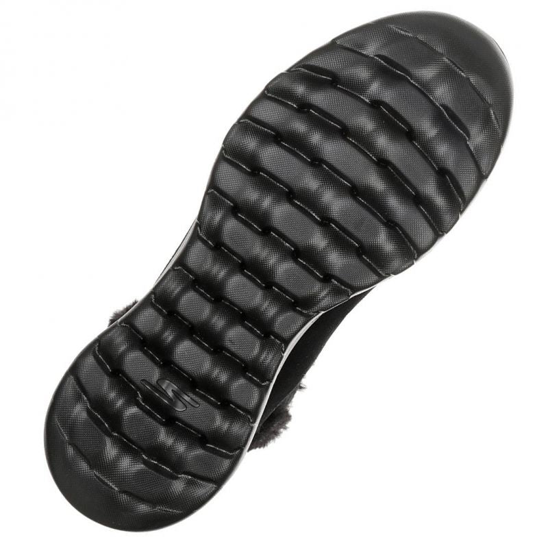 Skechers On The Go Joy Bundle Up W 15501-BBK Cipő - Sportmania.hu